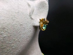 bond boyd green good ear a